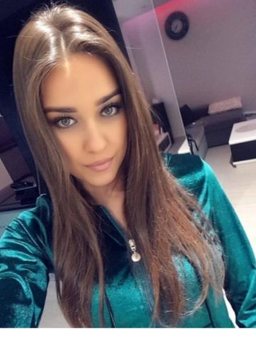 Алевтина